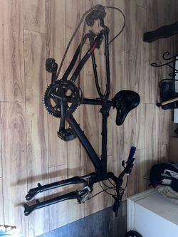 Fuji 29 inch complete frame