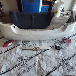 2007-11 Parts For Camry 
