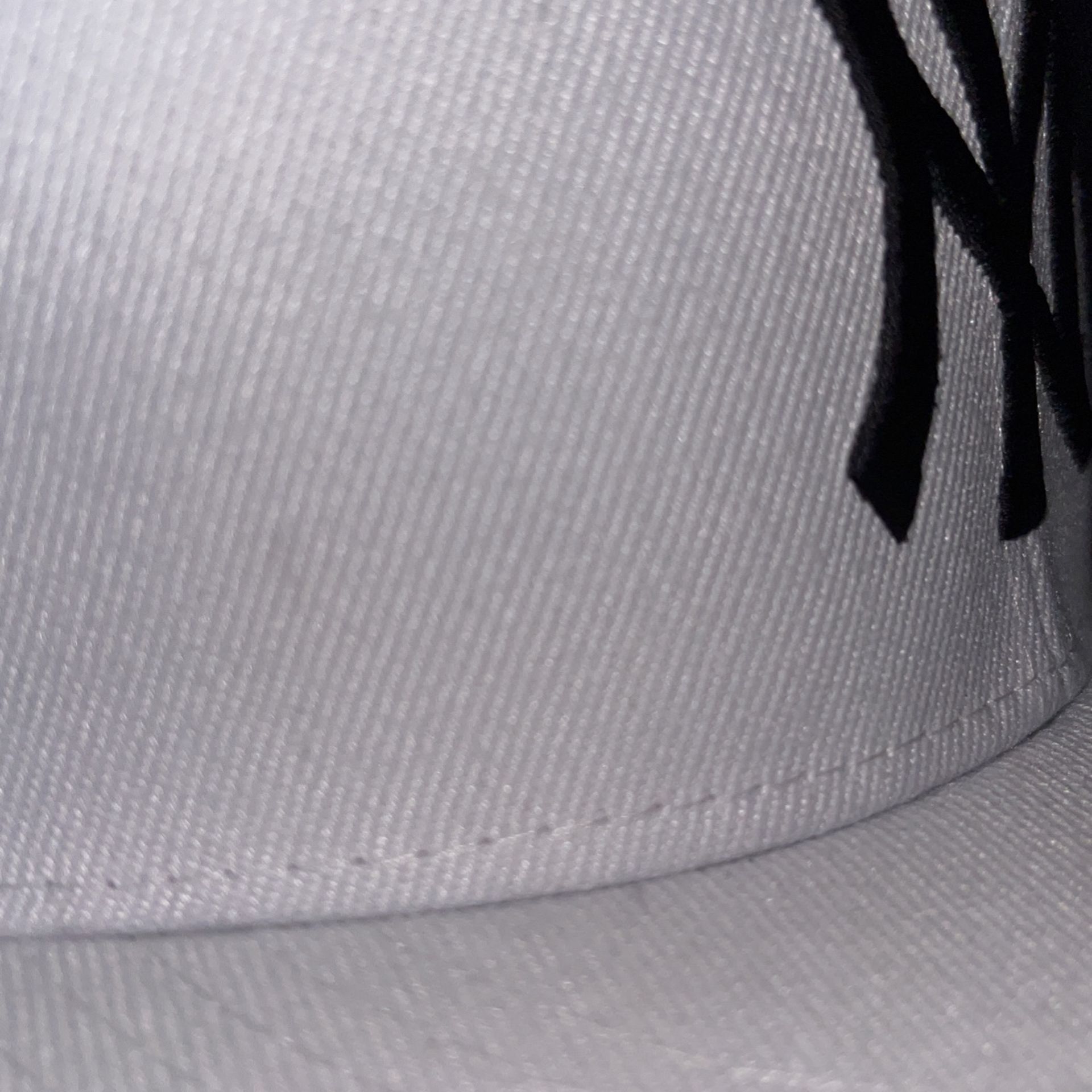 New Original MLB New York Yankees Brim Flat Hat