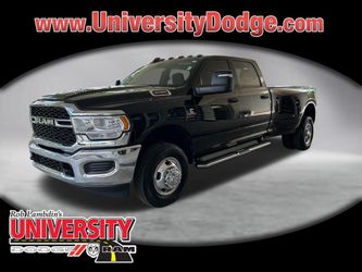 2024 RAM 3500