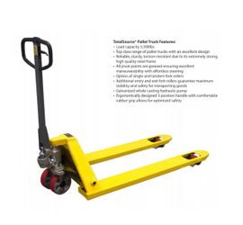 Pallet Jack 27X48
