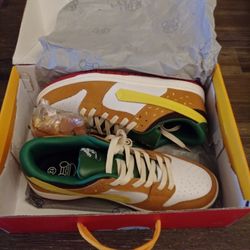 Vandy Burger Shoes Size:12 for Sale in Queens, NY - OfferUp