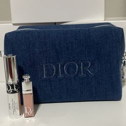 Dior - Beauty Bag Set