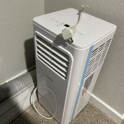 Portable Ac Unit 