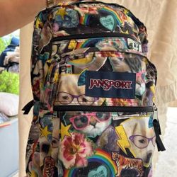 Backpack 