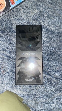 UltraGlass Screen Protector For IPhone 14Pro