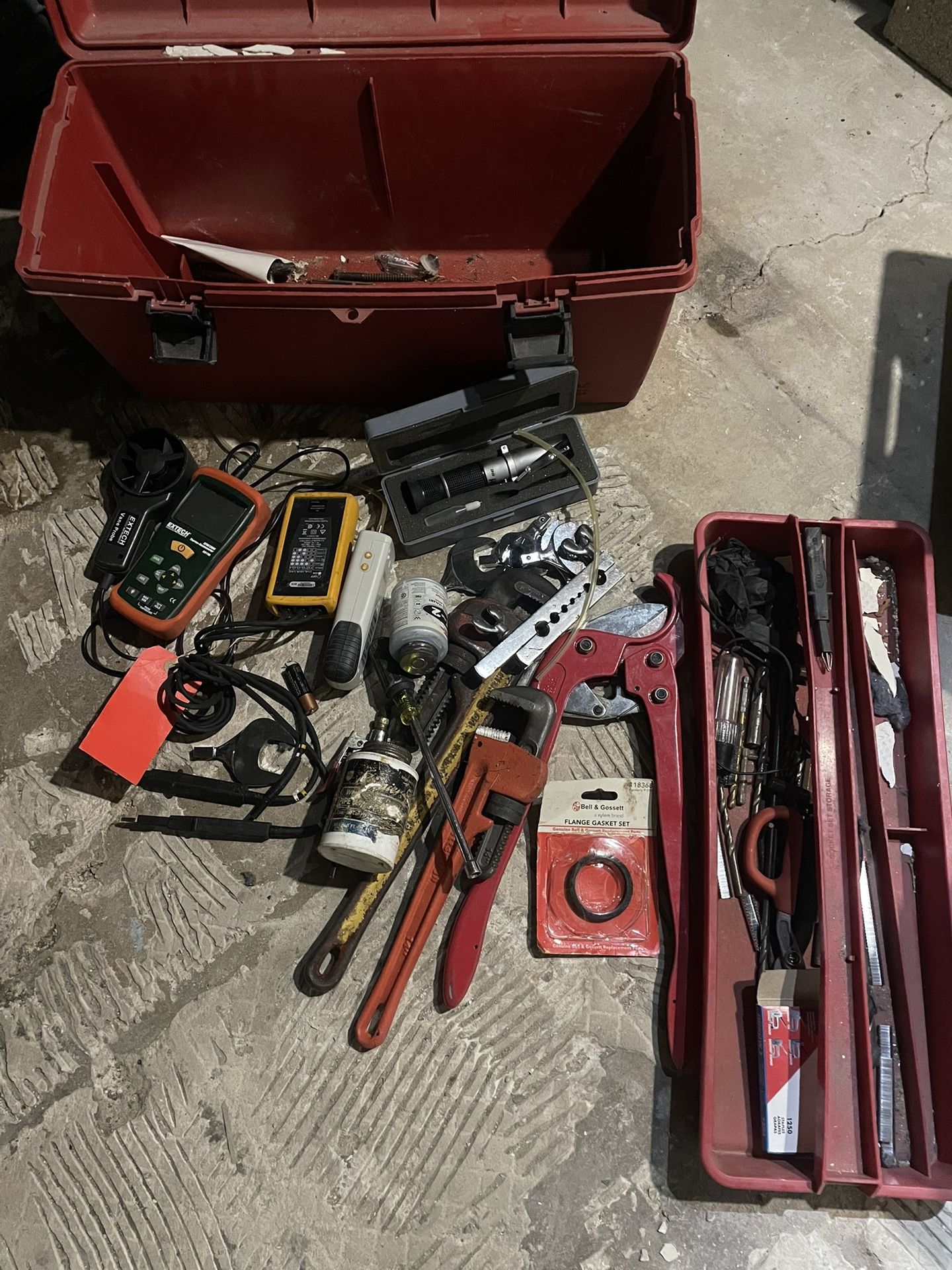 Ac Tools