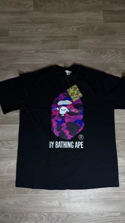 Bape shirt