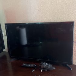 Samsung 32inch TV