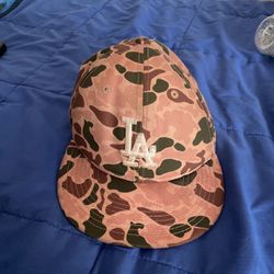 Selling This Fitted Hat For 15