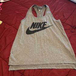 Nike Tank Top 