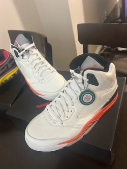 Air Jordan 5 Retro