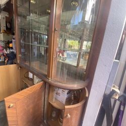 China Cabinet