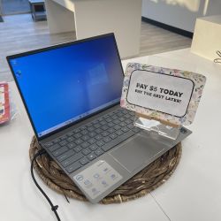 Dell Inspirion 13 5310 Laptop - 90 Days Warranty - Payments Available With $1 Down 