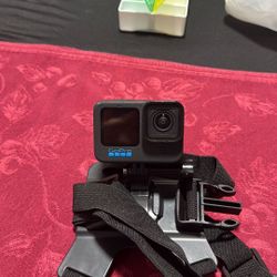 GoPro 10 black