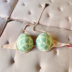  Victoria’s Secret’s Bikini Top 36dd