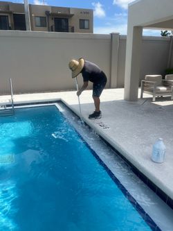 Spa And Pool S$ervice