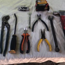 Tools