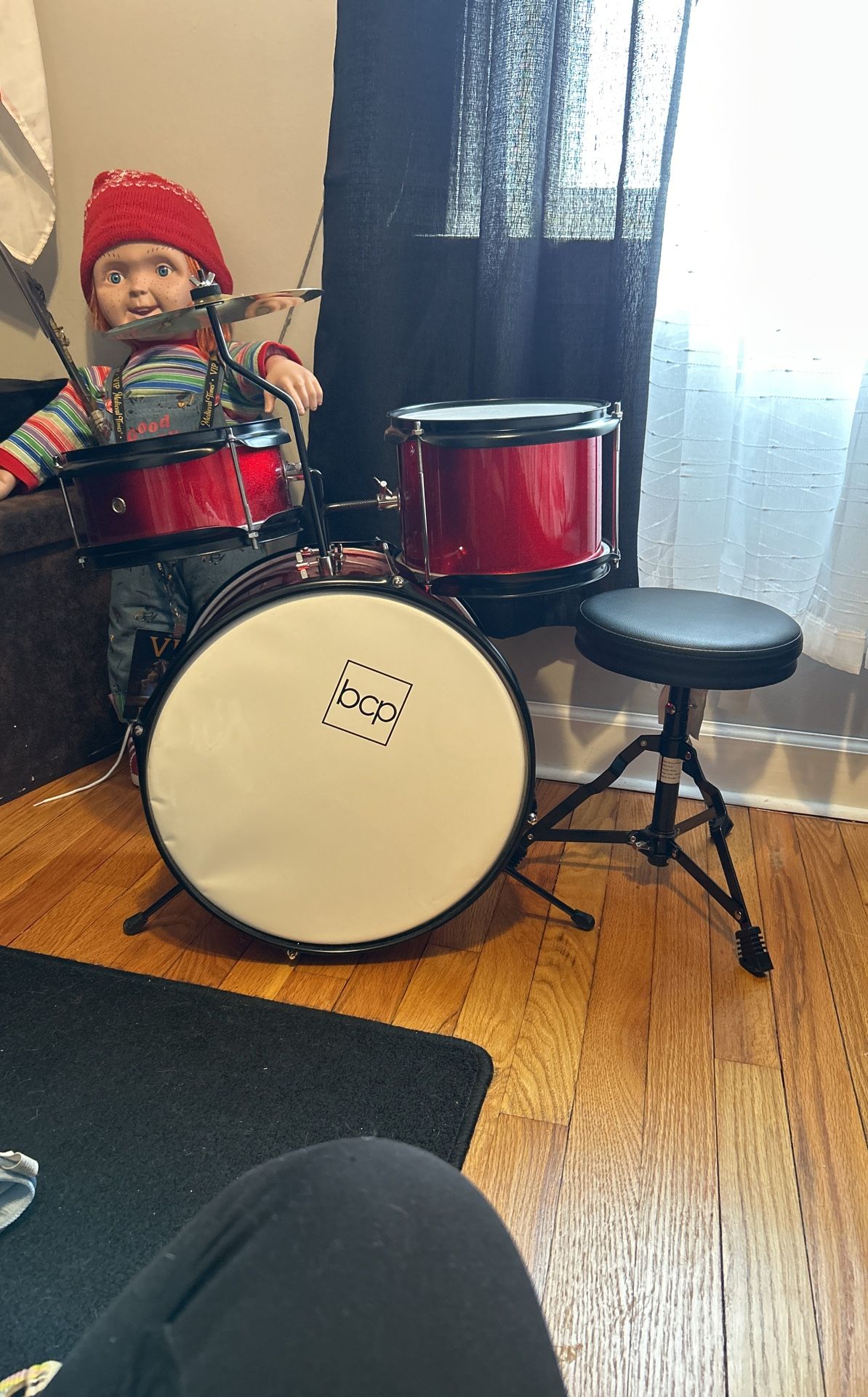 Drum Set