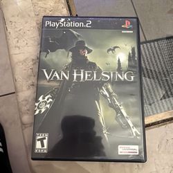 Van Helsing