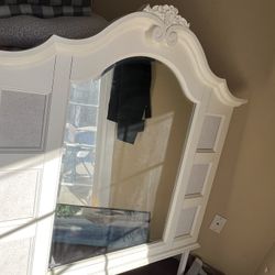 Boho Princess Headboard