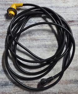 30 ft 30 Amp RV Travel Trailer Power Cord