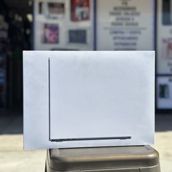 MacBook Air 15 Inch Latest Model