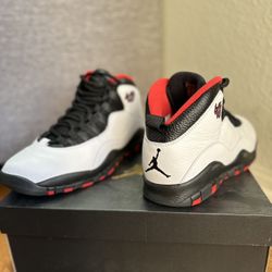 Air Jordan Retro 10