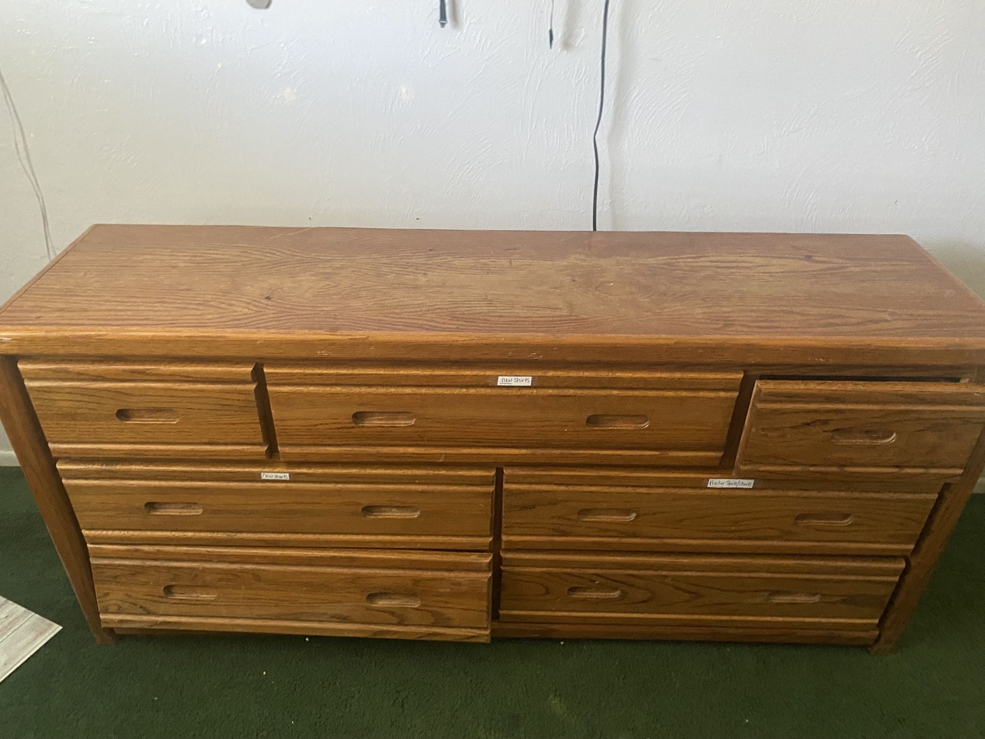 Free Dresser
