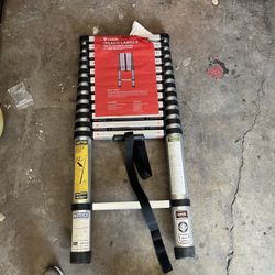 Telescope Ladder