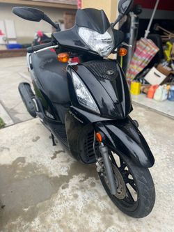 Scooter