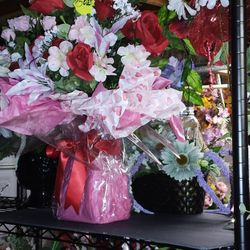 Mother's Day Floral Gifts 