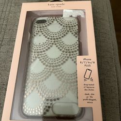 Kate Spade Cell Phone Cover