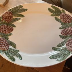 Williams Sonoma Serving Platter 