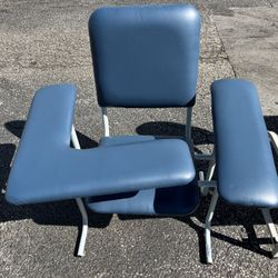 Phlebotomy chairs 
