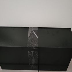 New Mailbox 