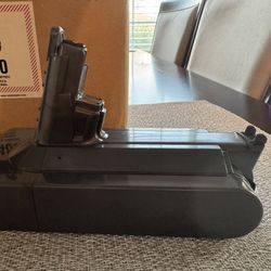 Dyson Vacuum Battery replacement 