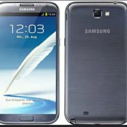 Samsung Galaxy Note 2 