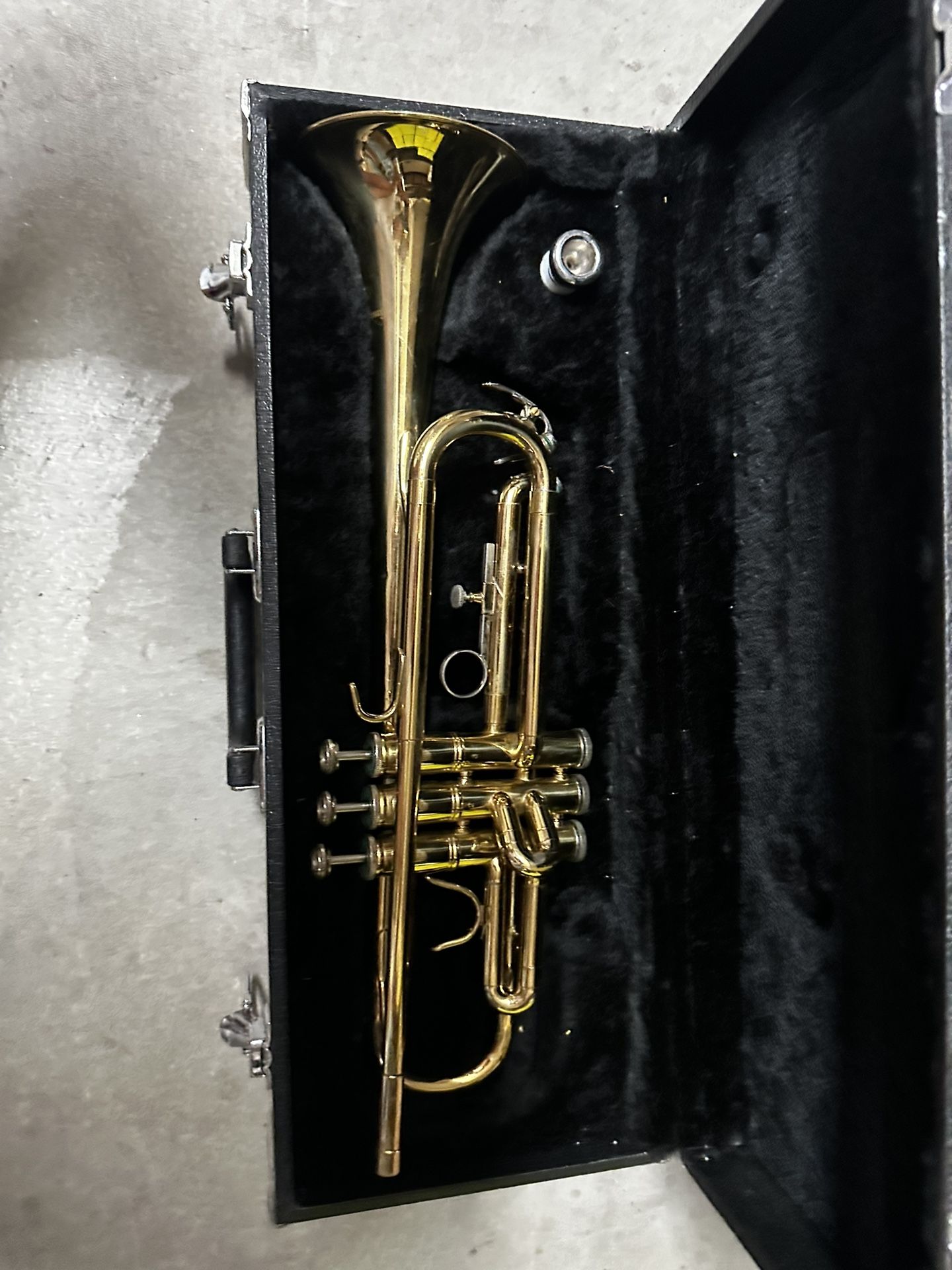 Jean Baptiste TP180L