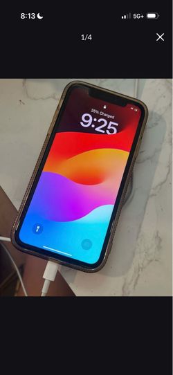 iPhone 11 unlocked