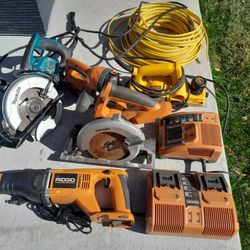 Lots of Stuff 