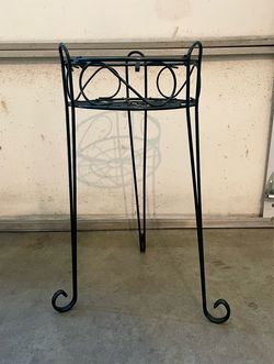 Plant stands