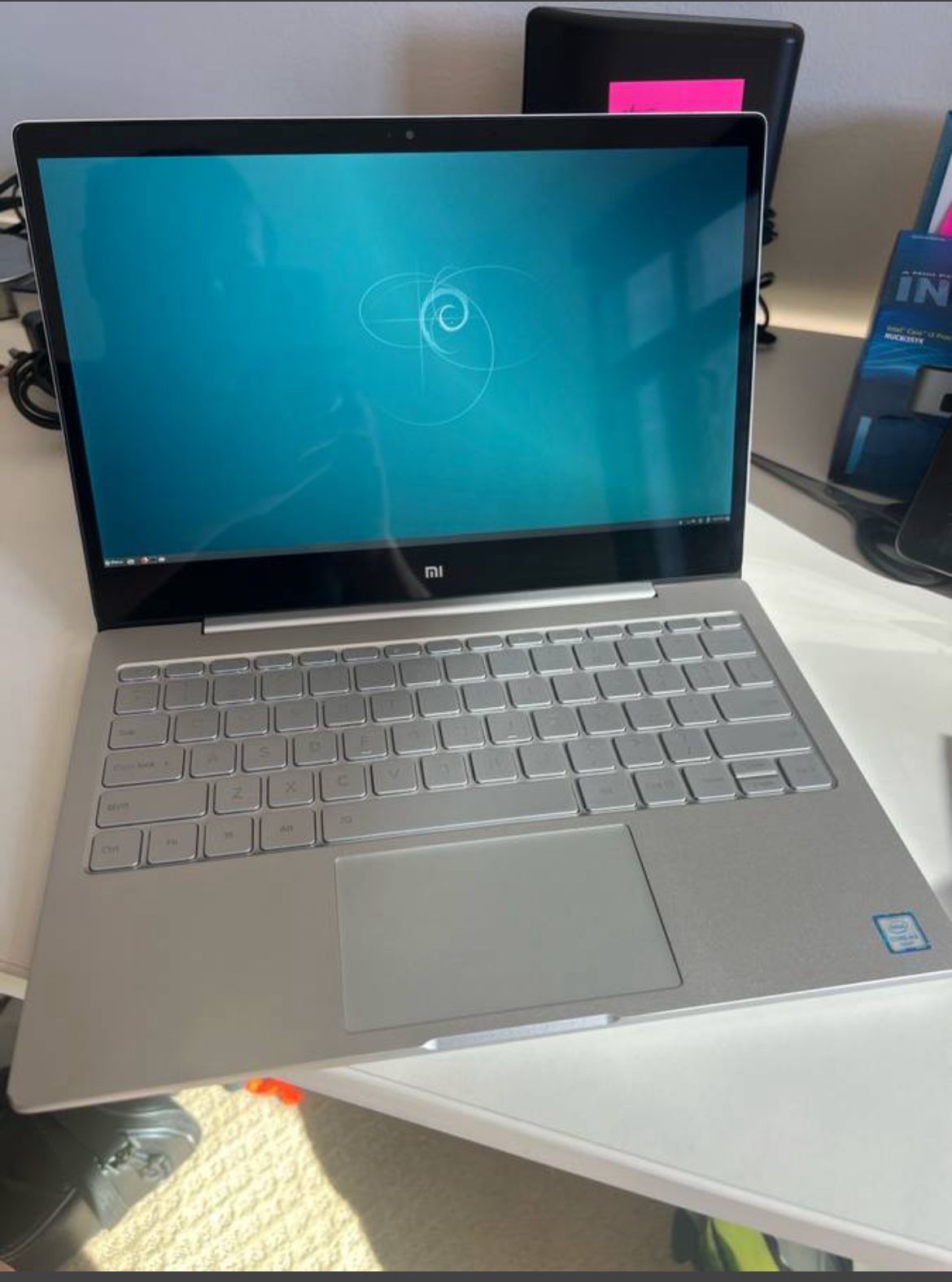 Xiaomi MI Laptop