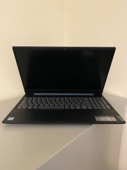 Lenovo IdeaPad S340 Hyperthreaded 8th Gen i5 with 20GB Ram and HDMI