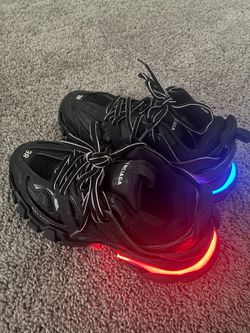 Balencinga Track LED