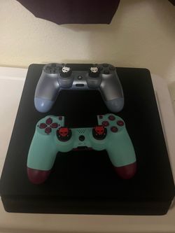 Pa4 slim