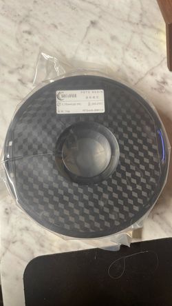 Blue - PETG filament