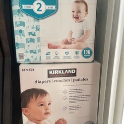 diapers 