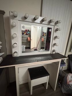 Vanity