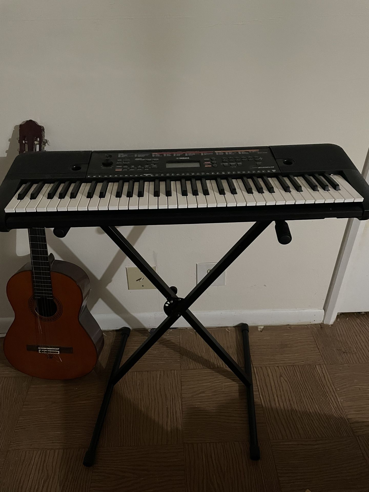 Yamaha
